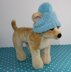 FREE Dog Bobble Beanie FREE