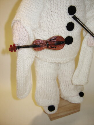 Sad Pierrot #2