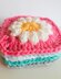 Ditsy Daisy Granny Square