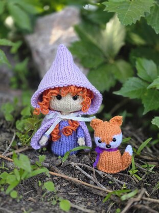 Cottage Witch