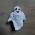 Geordy the Glowy Ghost