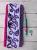 Botanic Breeze Mosaic Headband