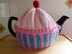 Cupcake Tea Cosy