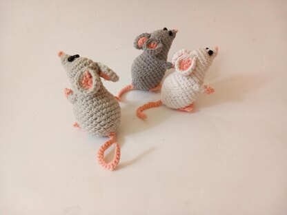 Mouse