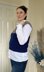 Milana Sweater Vest