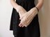 Sien Fingerless Mittens