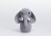 Elephant Crochet Pattern