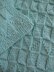 Kites & Pinwheels Reversible Baby Blanket