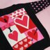 Queen Of Hearts
