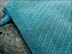 Ennismore Lap Rug  Knitting Pattern