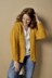 Golden Hour Cardi