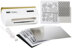Artdeco Creations Couture Creations Gopower And Emboss Machine US Version - White/Gold