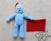 Igglepiggle Knitting Pattern Snoo's Knits