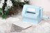 Sizzix Sidekick Starter Kit Limited Edition - Sky