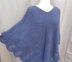 Charlotte Poncho