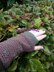 Lagen Spike Stitch Gloves