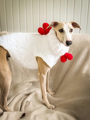 Doggo 21 sweater