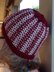 A Touch of Pizzazz Hat