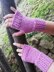 Malva mitts