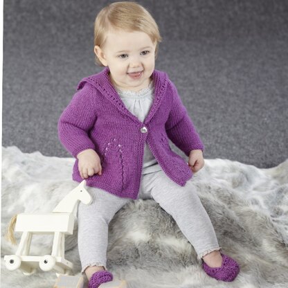 The Seventeenth Little Sublime Hand Knit Book