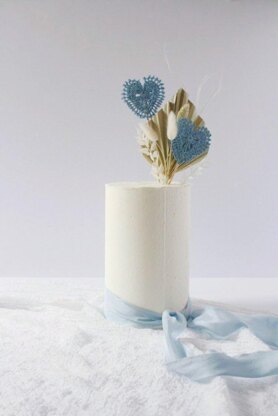 Wedding Cake Toppers