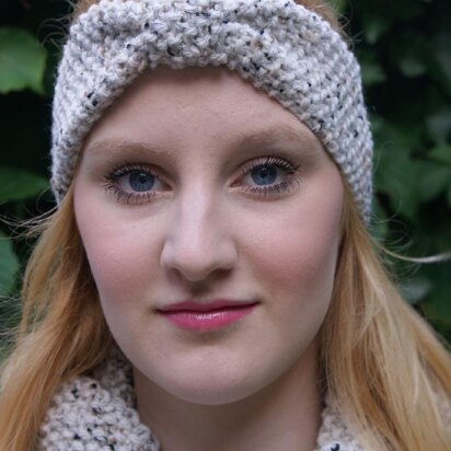 Anouk Headband