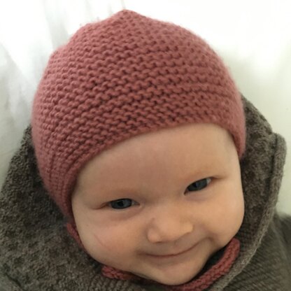 Lonnie Baby Bonnet