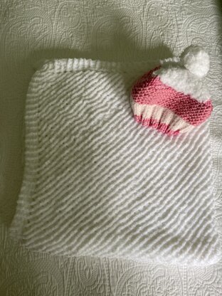 baby blanket softee