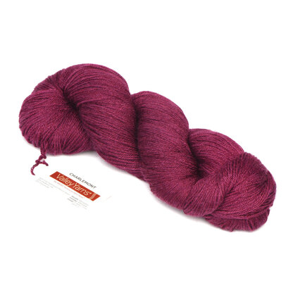 Valley Rayon Chenille Yarn