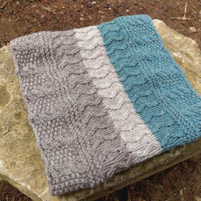 Sanctuary Place Cowl