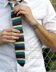 Dapper Tie [for men, or not]