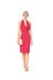 Burda Style Women's Swing Dress B6421 - Paper Pattern, Size 8-18