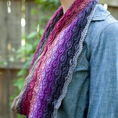 Starburst Cowl