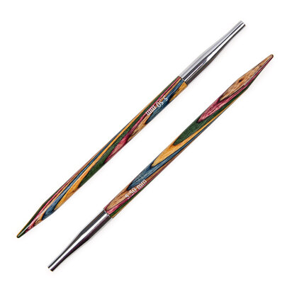 KnitPro Symfonie Interchangeable Needle Tips