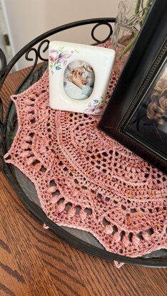 Starlit Mandala