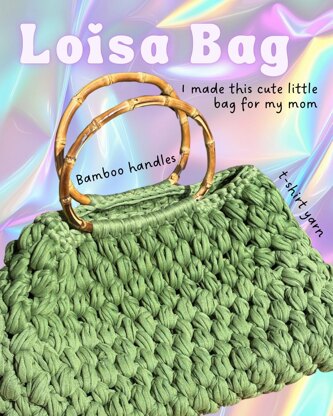 Loisa Bag