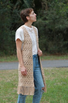 Wanderer Vest