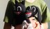 Cartoon Cat