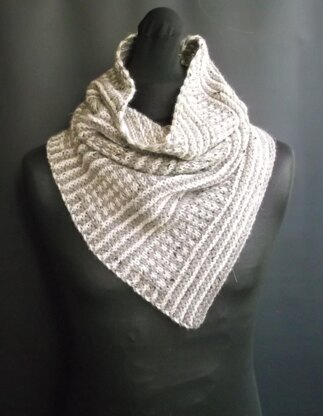 Simone Cowl