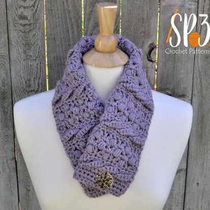 Boulder Creek Scarf