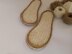 Twine Jute Espadrilles Soles