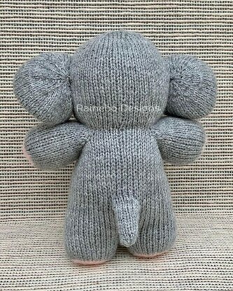 Wee Elephant