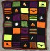 Halloween fun Blanket