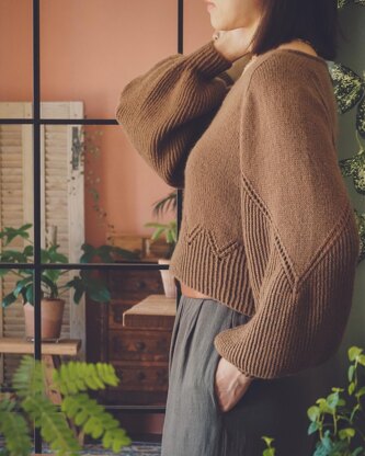 Afra Sweater