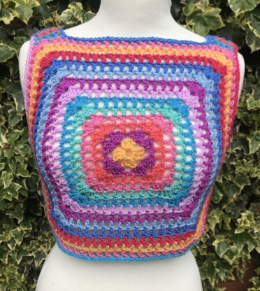 Pomegranate - Block Party