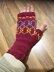 Botrytis Fingerless Mitts