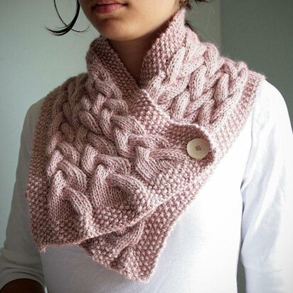 Berrima Scarf