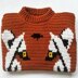 Tiger Sweater