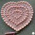 Heart Full of Love Blanket