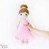 Lillian the Princess Doll